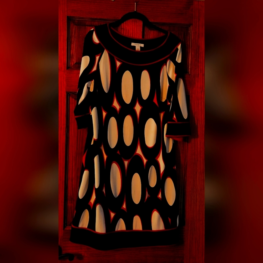 Dress Barn Dress